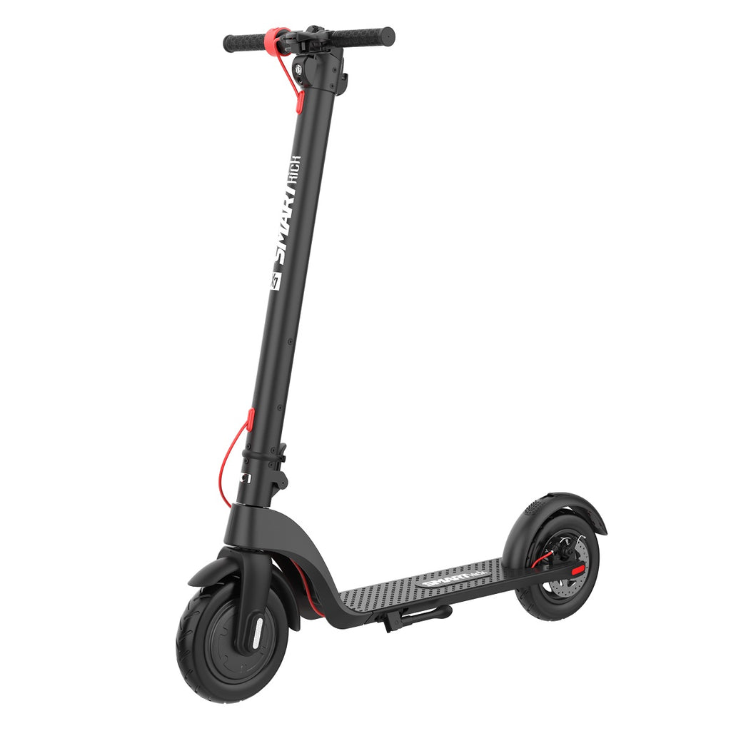Best Electric Scooter - Scooter with Removable Battery - Smart Kick