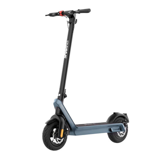 SmartKick X9 Max Limited Electric Kick Scooter with Removable Battery