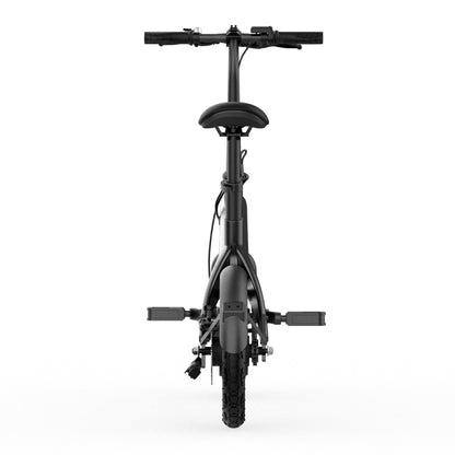 Smartkick H2 14" 250W Compact Foldable Electric Bike