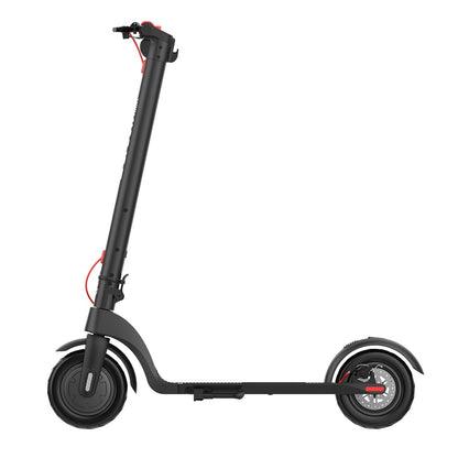 Best Electric Scooter - Scooter with Removable Battery - Smart Kick