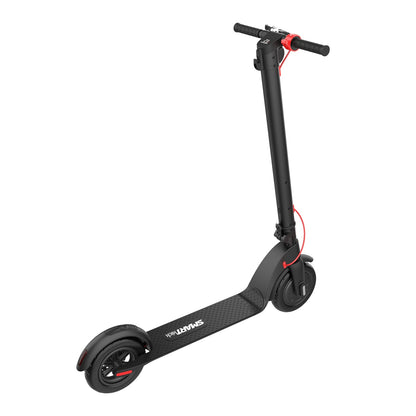 Best Electric Scooter - Scooter with Removable Battery - Smart Kick