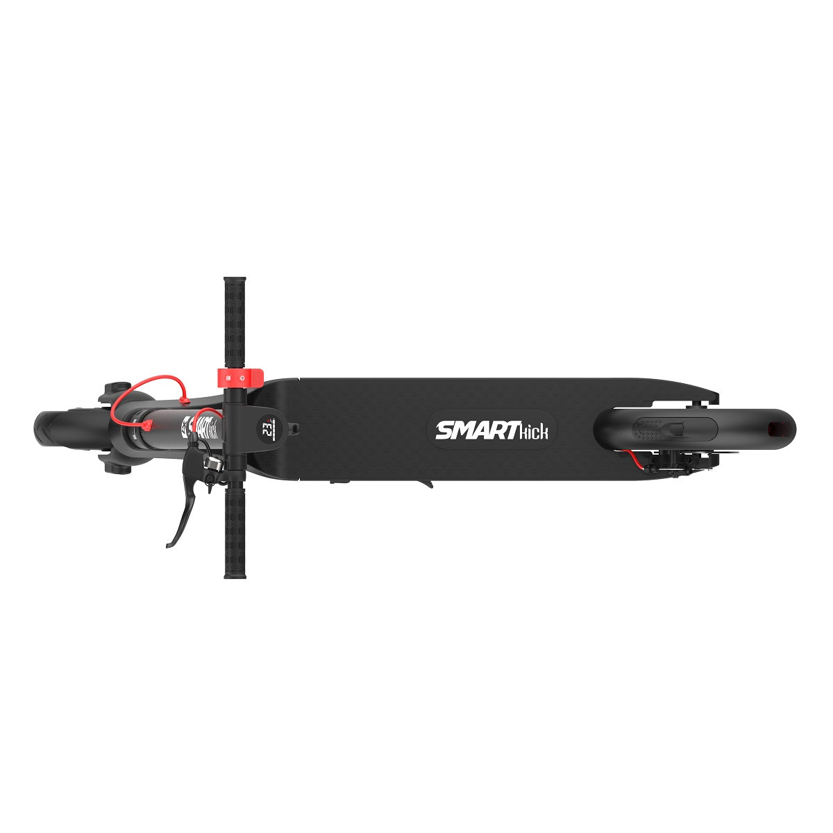 Best Electric Scooter - Scooter with Removable Battery - Smart Kick