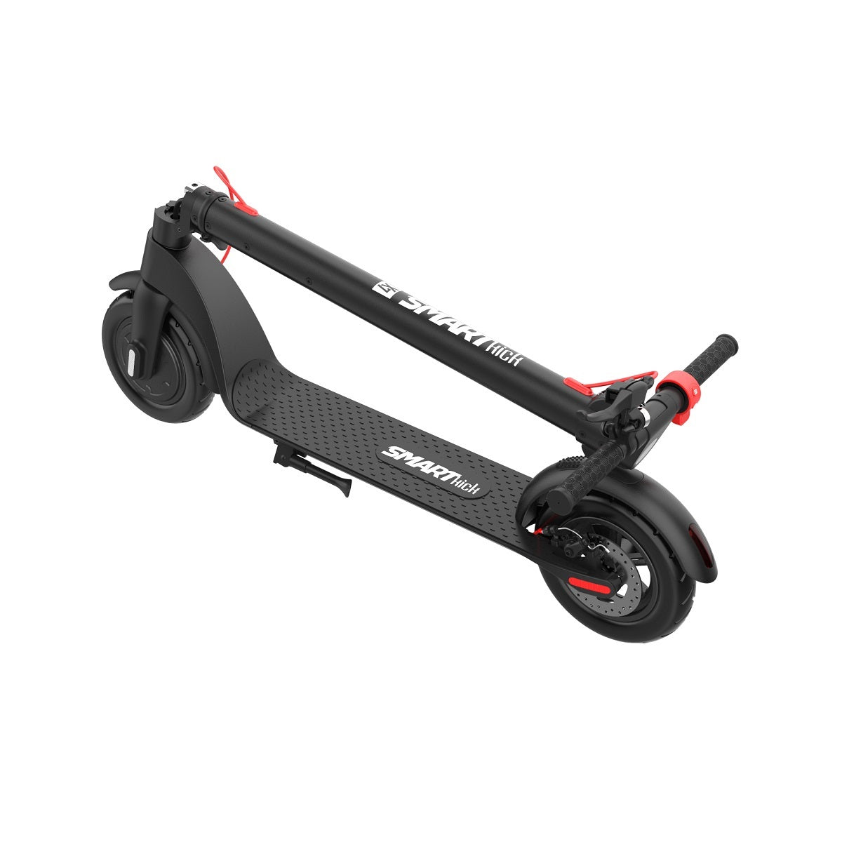 Best Electric Scooter - Scooter with Removable Battery - Smart Kick