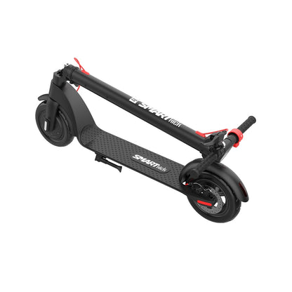 Best Electric Scooter - Scooter with Removable Battery - Smart Kick