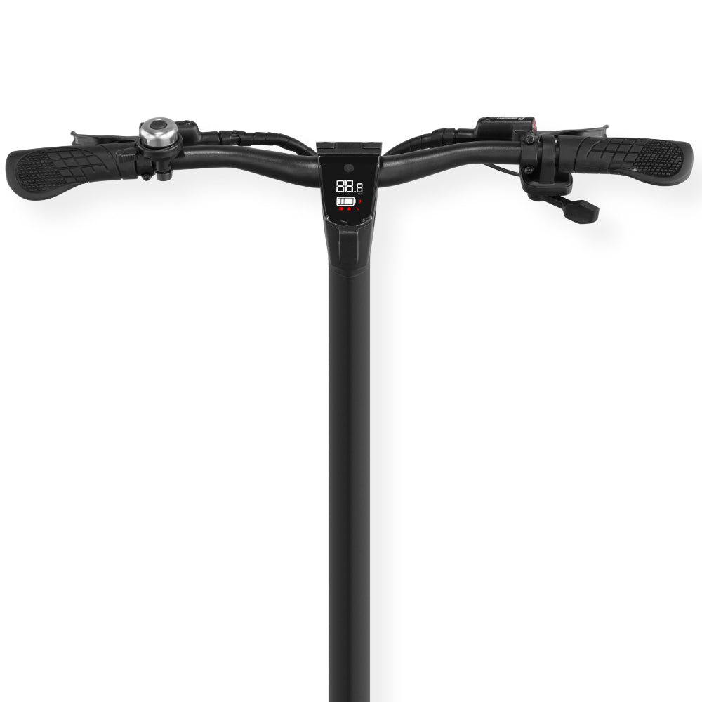 Smartkick N1 Electric Scooter with 1200W Dual Motor