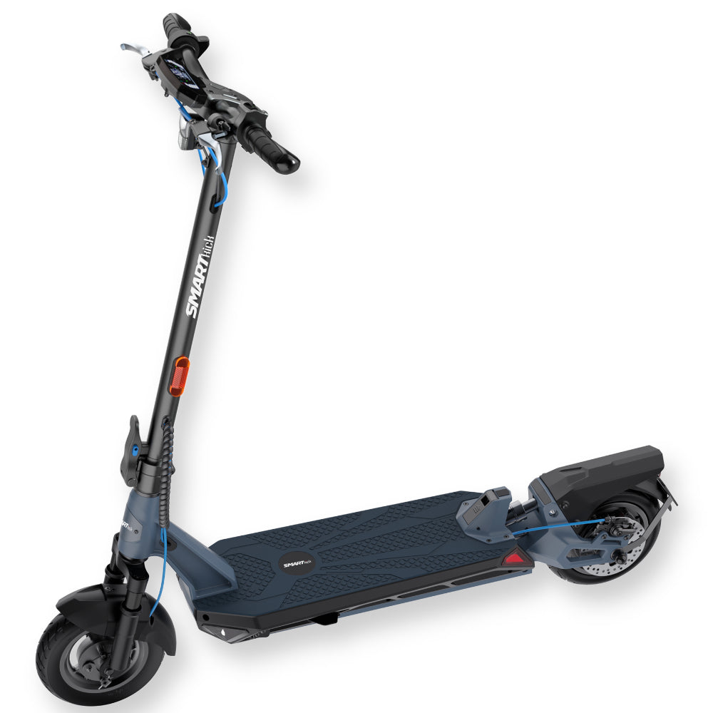 Smartkick N2 Pro Electric Scooter with 1000W Motor SmartKick
