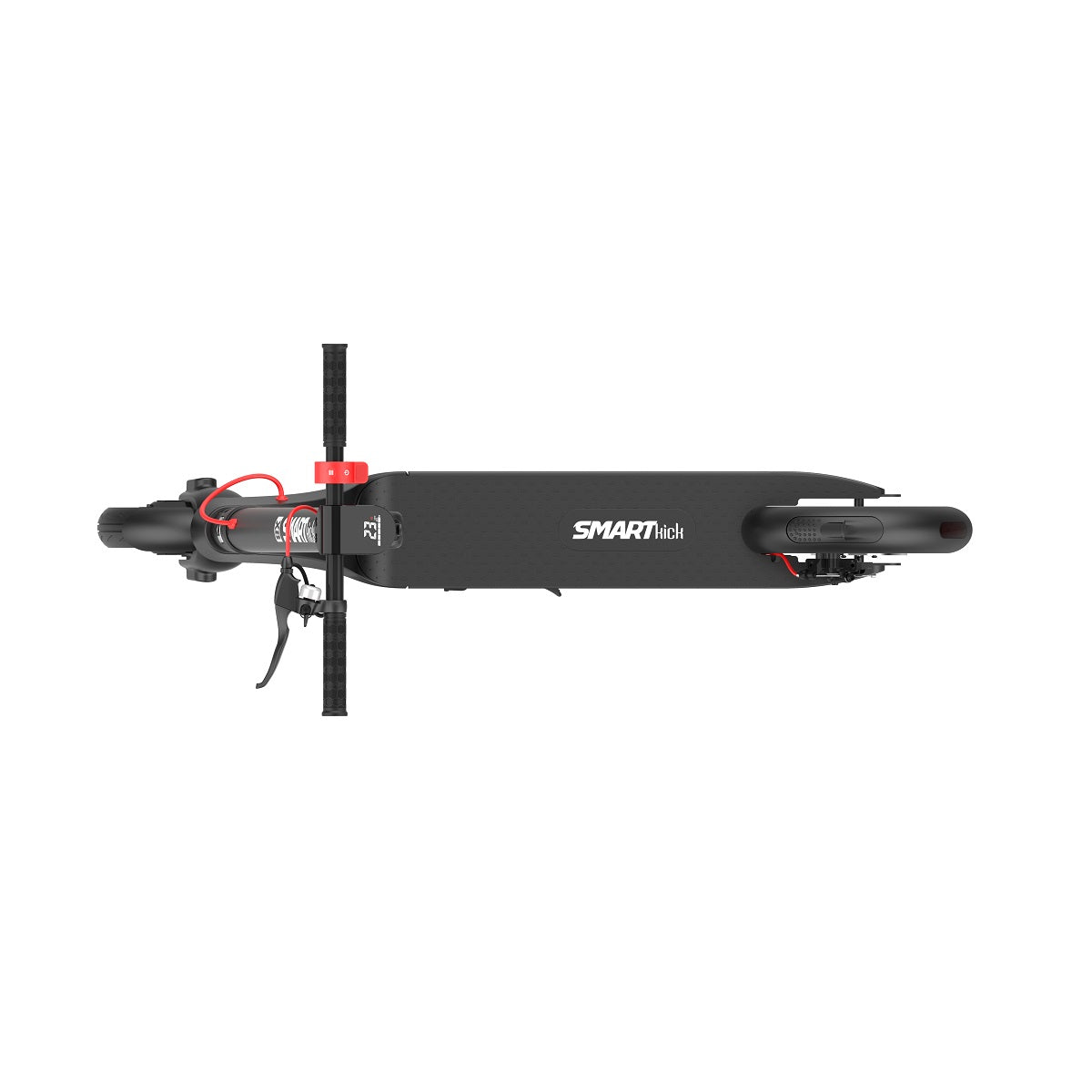 Kick Scooter Electric - Electric Kick Scooter - Smart Kick