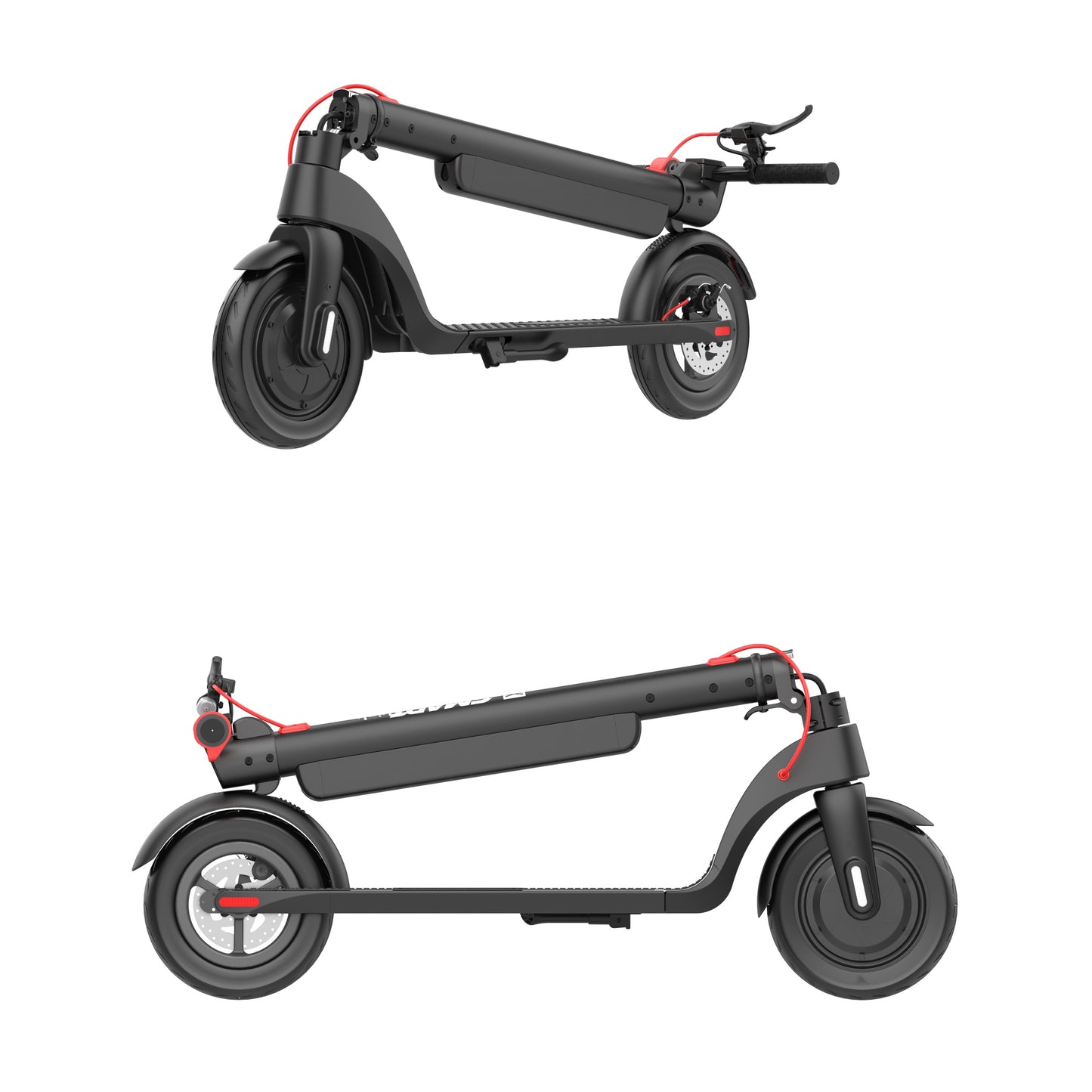 Kick Scooter Electric - Electric Kick Scooter - Smart Kick