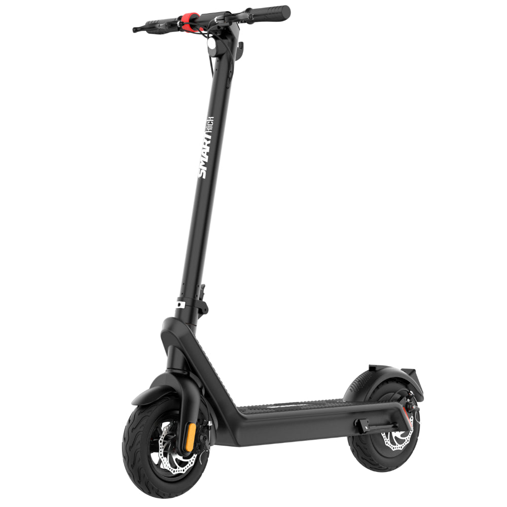 SmartKick X9 Plus Electric Kick Scooter with Removable Battery