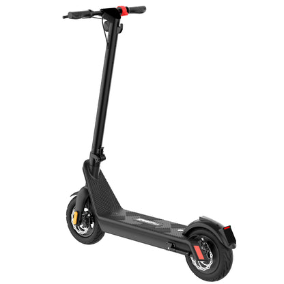 SmartKick X9 Plus Electric Kick Scooter with Removable Battery