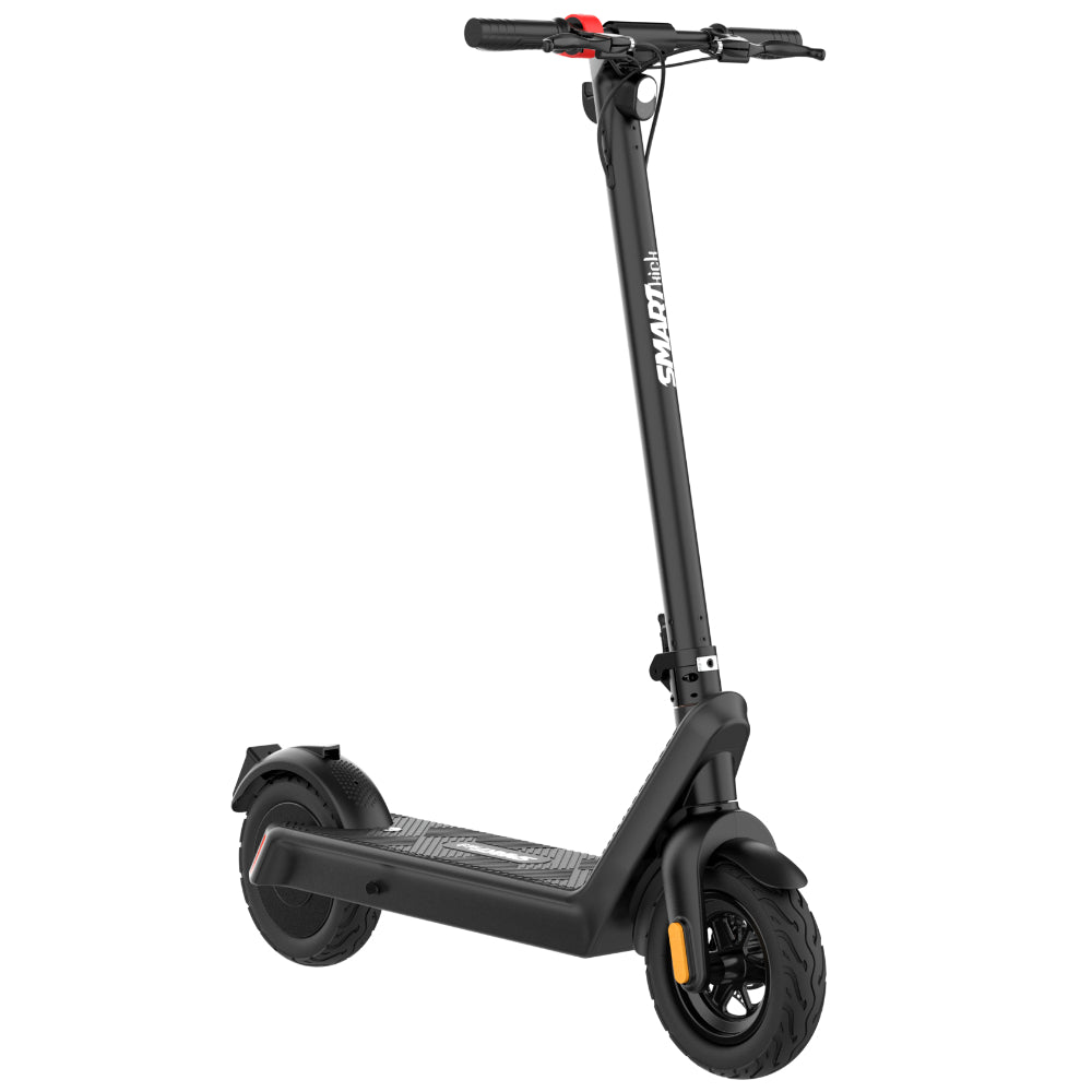 SmartKick X9 Plus Electric Kick Scooter with Removable Battery