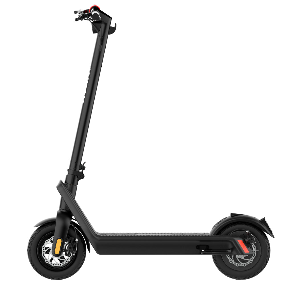 SmartKick X9 Plus Electric Kick Scooter with Removable Battery