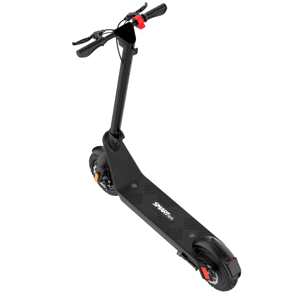 SmartKick X9 Plus Electric Kick Scooter with Removable Battery