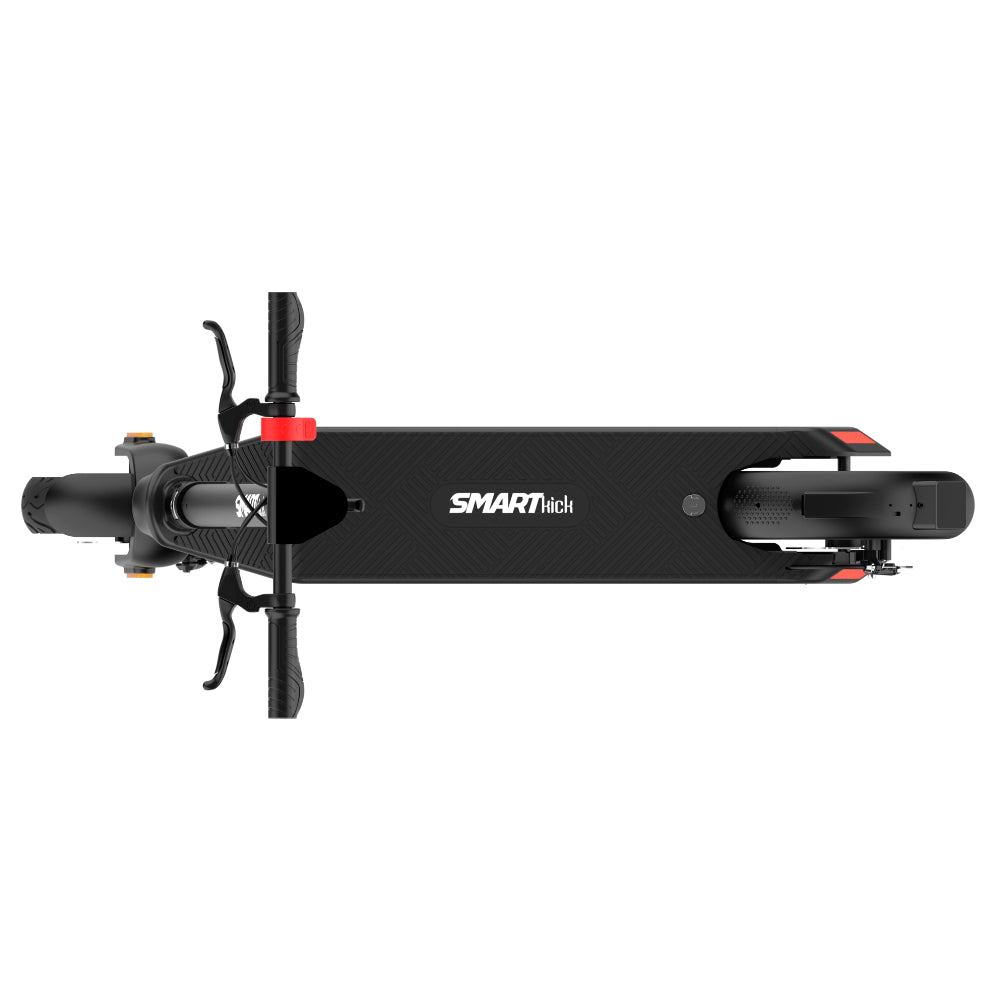 SmartKick X9 Plus Electric Kick Scooter with Removable Battery